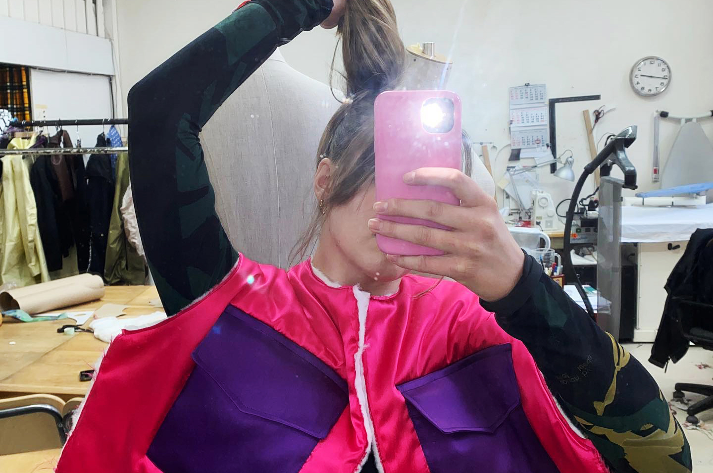 Custom Image Alt Text