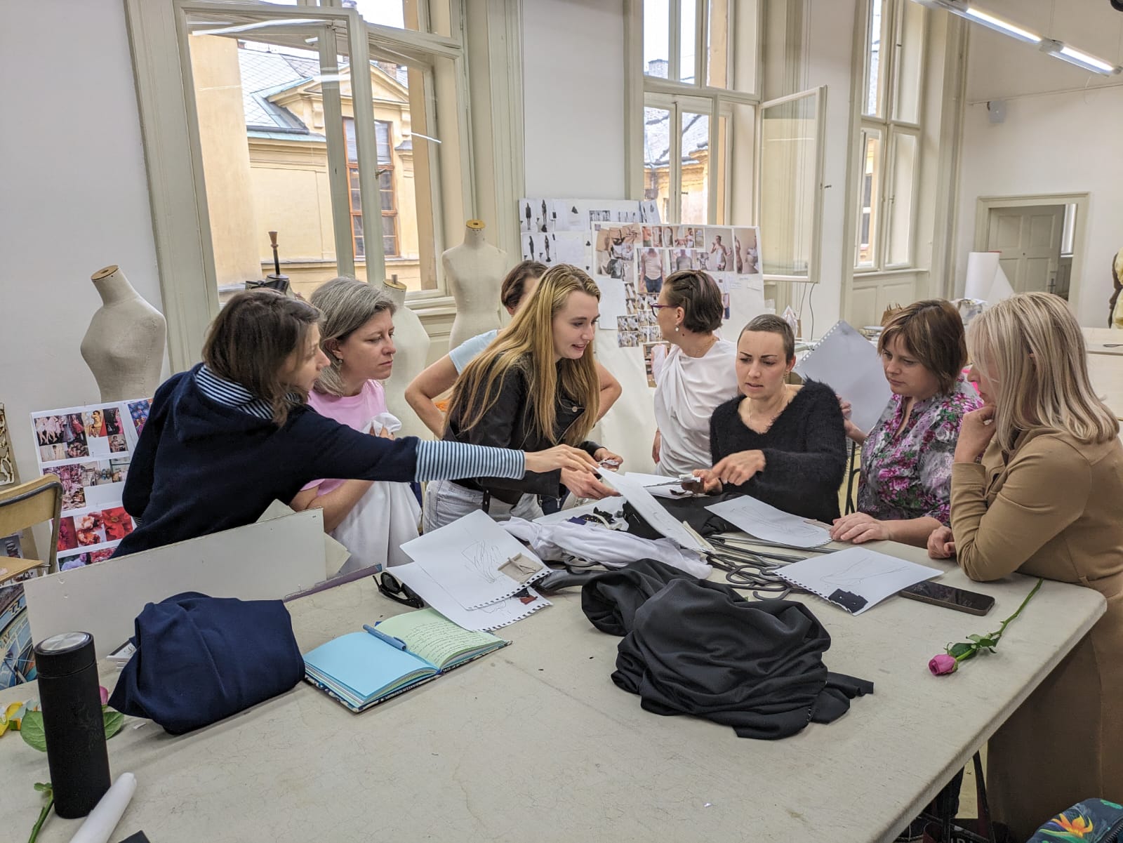 Custom Image Alt Text