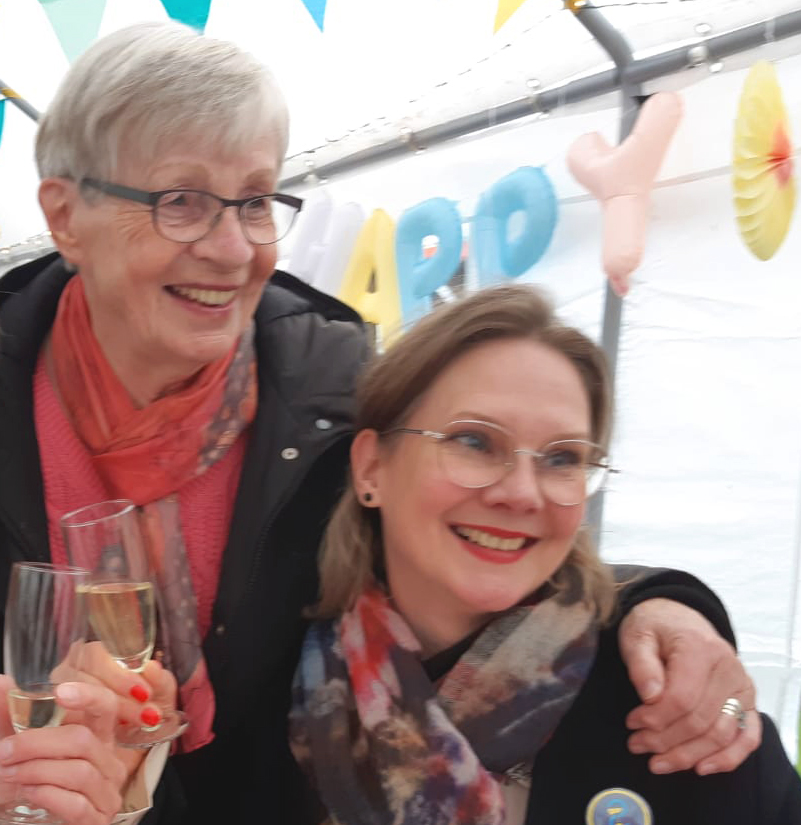 Custom Image Alt Text